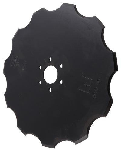 Accord Seed drill discs
