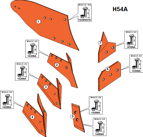H54A