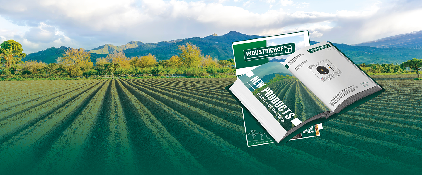 Come and discover what′s new