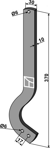 Rau- Cultivator parts 