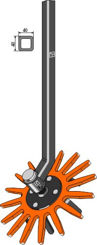 Agrolux Körper Typ FC