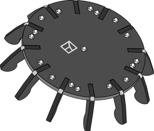 Kuhn Ploeglichaam type SK