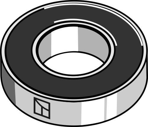 Amazone Cepo tipo WL430