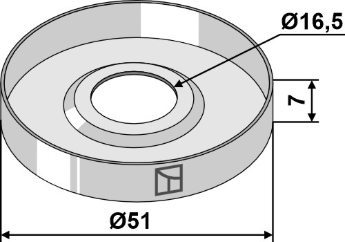 Grégoire Besson Body Type B2-C14S