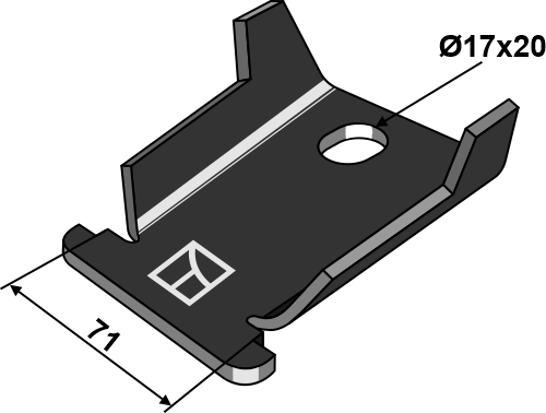 Body Type WST430