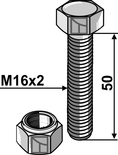 Ploeglichaam type 5