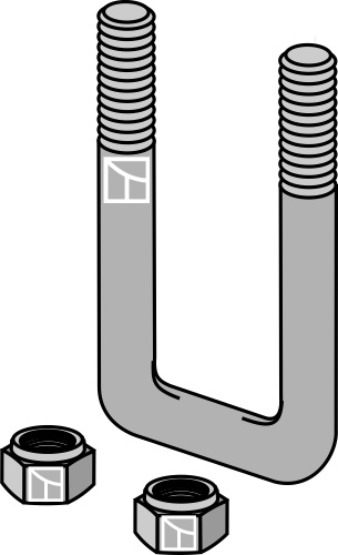 Stone disengaging mechanism for Solbjerg Mammut