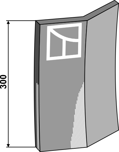 Accessories for subsoiling shanks