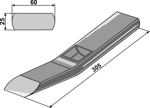 Frost - Cultivator parts 