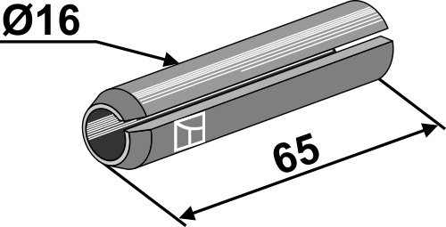 Accessories for subsoiling shanks