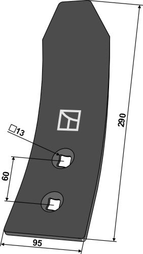 Grégoire Besson Тип корпуса B2-C14S