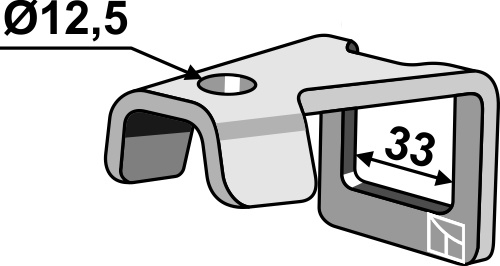 Hatzenbichler - Cultivator parts 