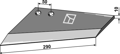 Razol- Cultivator parts 