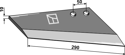 Razol- Cultivator parts 