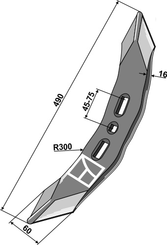 Köckerling Quadro-Triomix