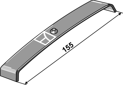 Nichols - Piese cultivatoare