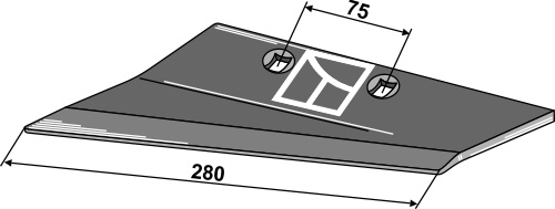 Regent - Cultivator parts 