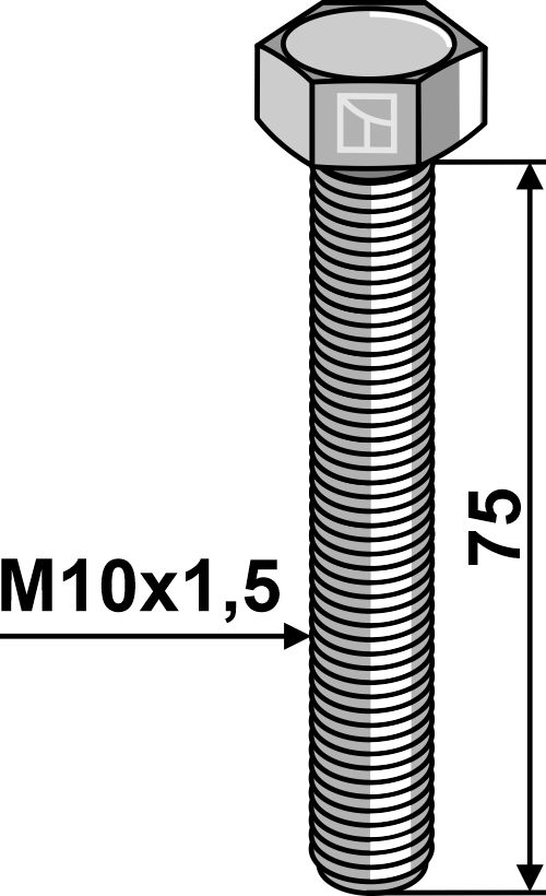 Kuhn Тип корпуса VL