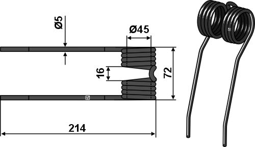 Grégoire Besson Körper Typ B2-C14S