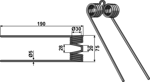 Grégoire Besson Underplove typ B2-C14S