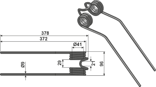 Vogel u. Noot Cuerpo UST400 ©-PLUS