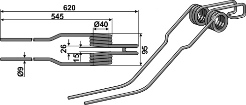 Kuhn Ploeglichaam type VL