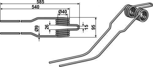 Agrolux Тип корпуса FC