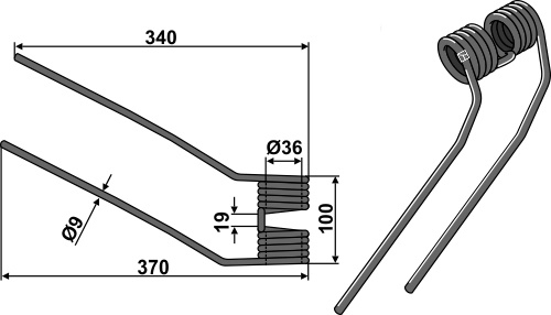 Grégoire Besson Body Type B2-Nr.5AR5H