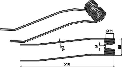 Grégoire Besson Тип корпуса TA-Nr.H6