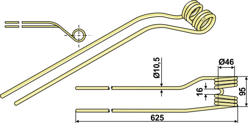 Grégoire Besson Body Type B2-Nr.5AR5H
