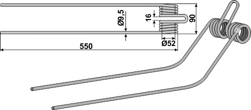 Kuhn Ploeglichaam type N4