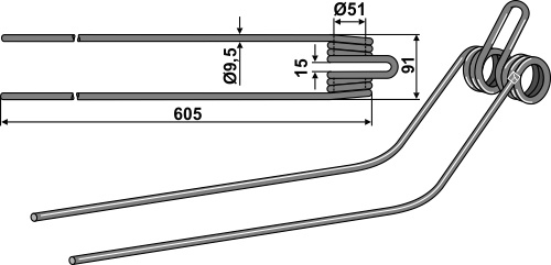 Vogel u. Noot Underplove typ UST400 ©-PLUS