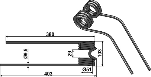 Grégoire Besson Cepo tipo B2-C14S