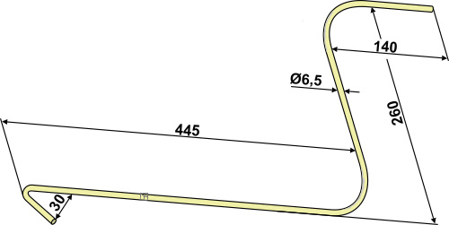 Lemken Underplove typ C40