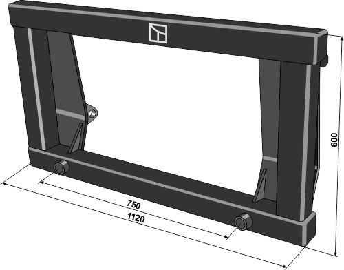 Grégoire Besson Ploeglichaam type B2-C14S