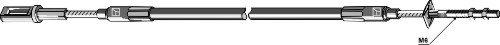 Bowdenzug - 850 geeignet für: Rockinger Regulerings kabler