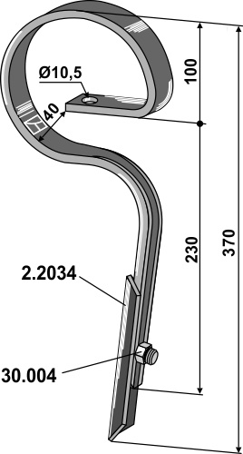 Organe combinator