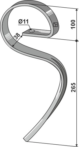 Organe combinator