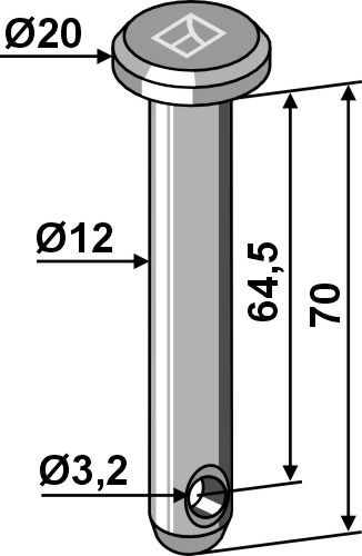 Grégoire Besson Type du corps B2-Nr.5AR5H