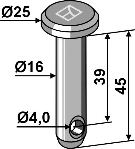 Rabe Тип корпуса BP-234 OS