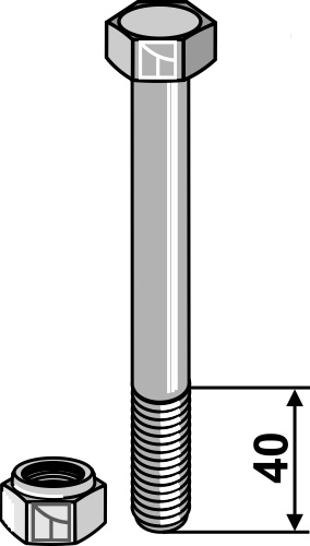 Körper Typ HC4