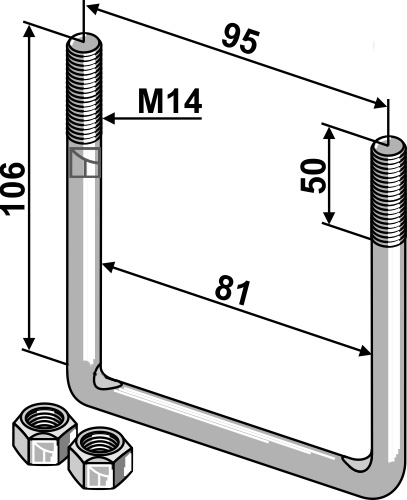 Ploeglichaam type 15