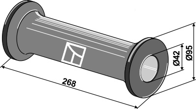 Type du corps WST430 ©-PLUS