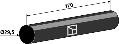 Lemken Cepo tipo DuraMaxx / W40 - W52