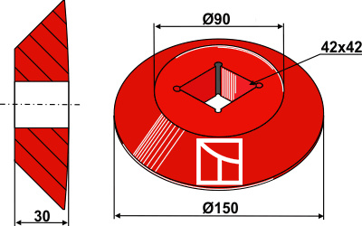 Vogel u. Noot Corp tip UST400 ©-PLUS