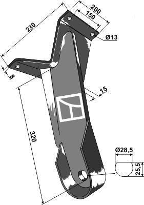 Soportes