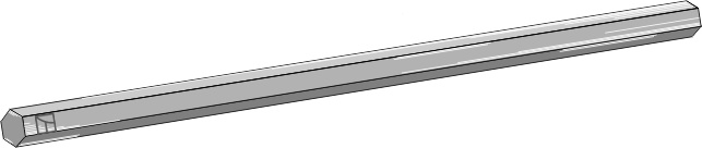 Ploeglichaam type WST430 ©-PLUS