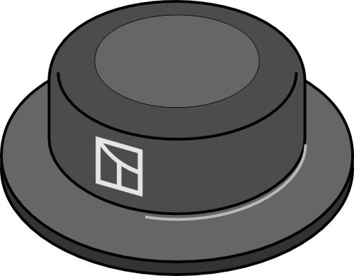 Amazone Typ korpusu pługa UN400