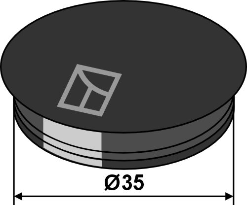 Kuhn Typ korpusu pługa H6