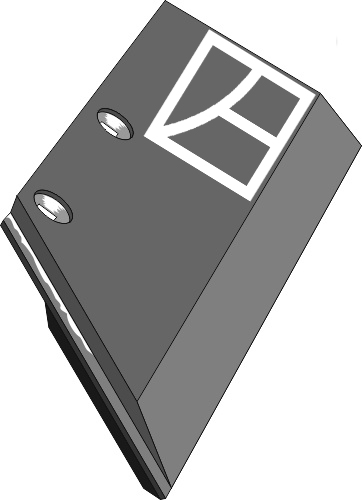 Niemeyer Körper Typ ENU18G